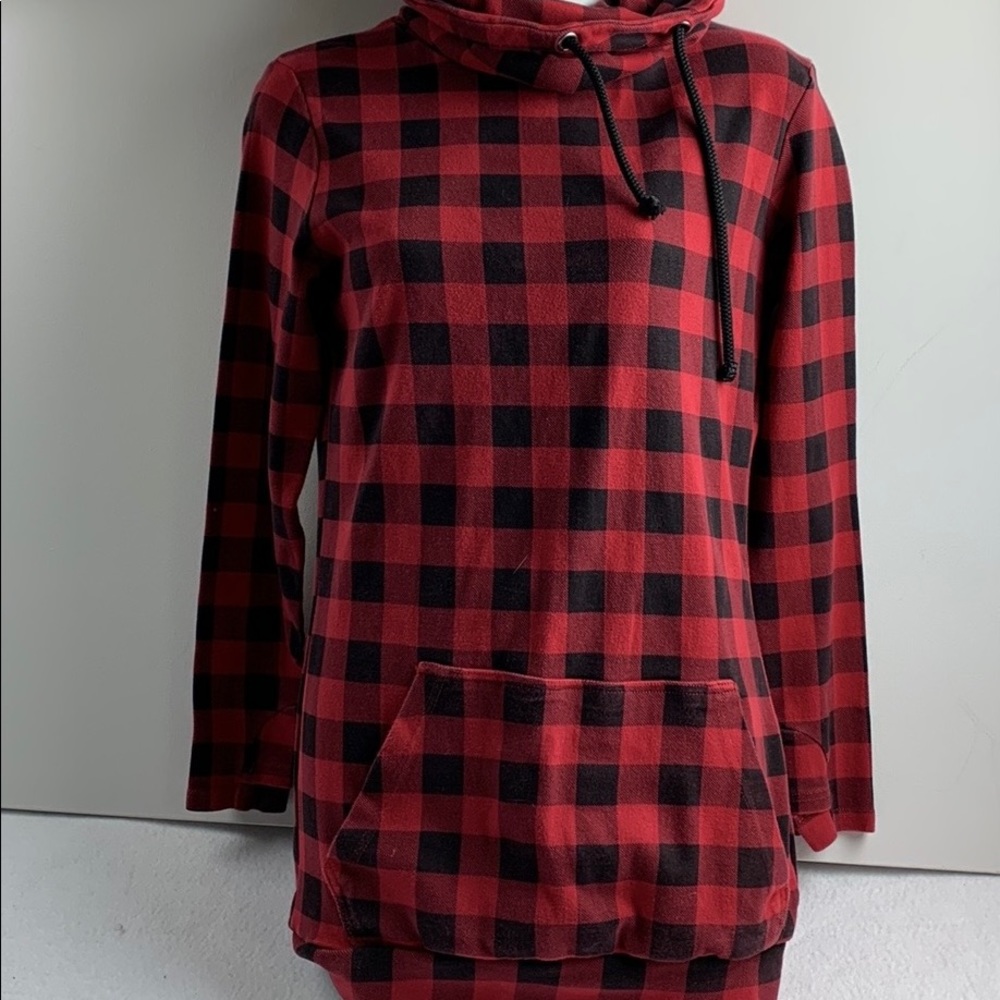 Chelsea Deboer by Lily&Lottie Buffalo‎ Cowl Size Small